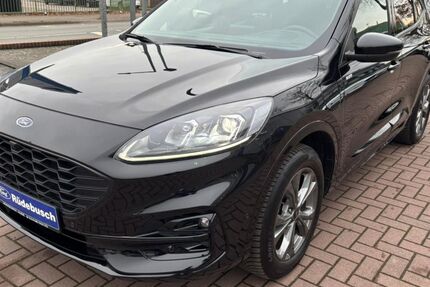 Ford Kuga 35.504 km 28.490 &euro; Hude 27798