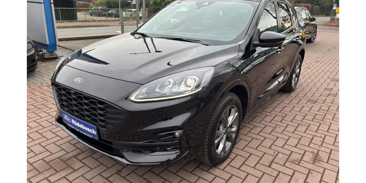 Ford Kuga 35.504 km 28.490 &euro; Hude 27798