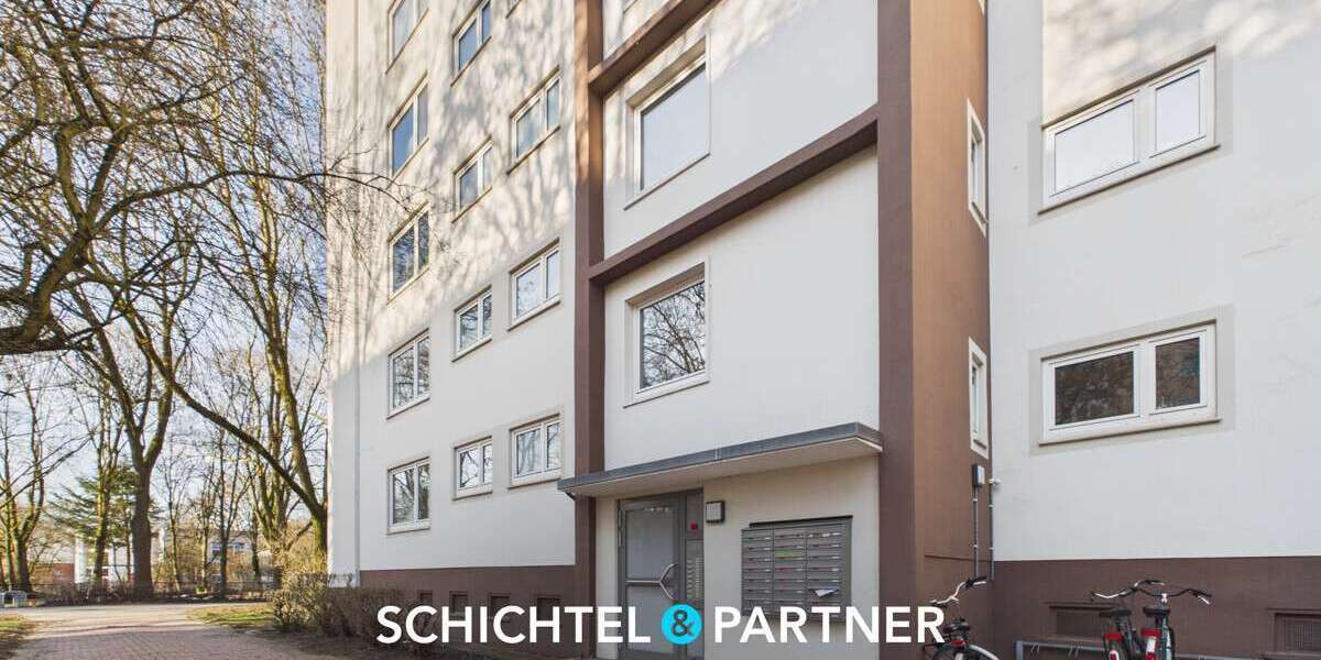 Etagenwohnung Bremen Neustadt - 3 Zimmer, 68 m&sup2;, 219.000&euro; | Angebot:26272372