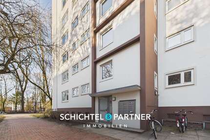 Wohnung Bremen Neustadt - 3 Zimmer, 68 m&sup2;, 219.000&euro; | Angebot:26272372