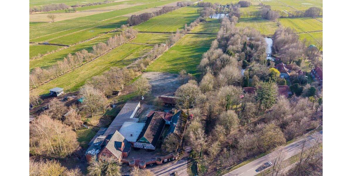 Grundstück Lilienthal St. Jürgen - 1.600.000&euro; | Angebot:26376707