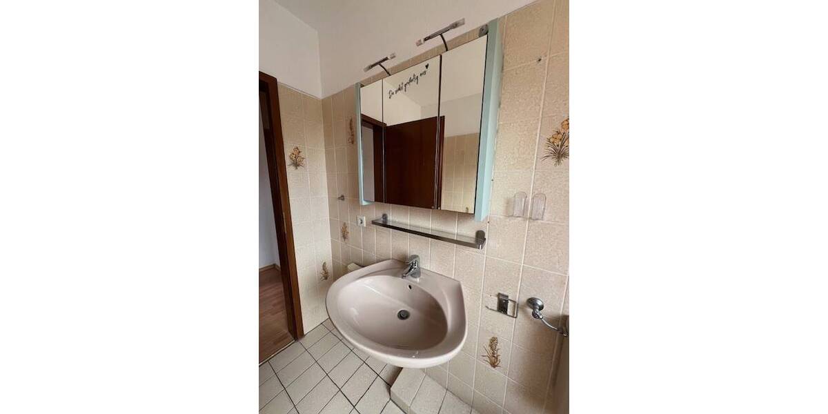 Etagenwohnung Kirchweyhe Kirchweyhe - 2 Zimmer, 58 m&sup2;, 143.000&euro; | Angebot:26330309