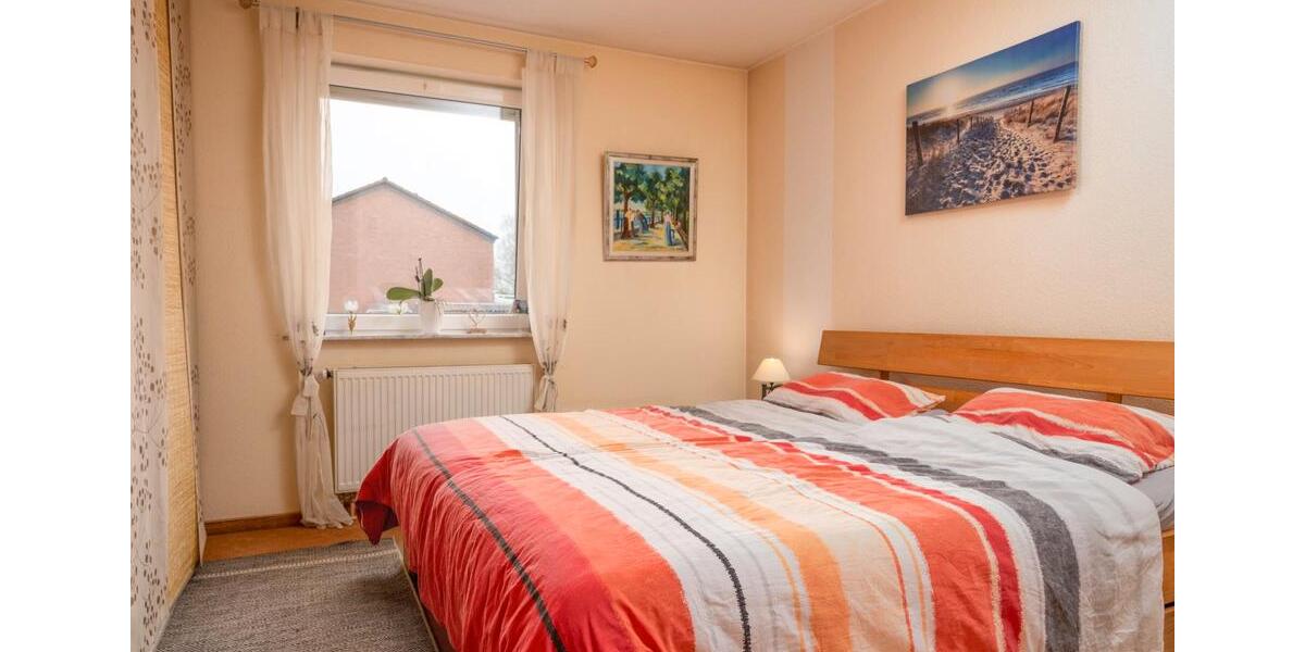 Hochparterre Bremen Huchting - 3 Zimmer, 63 m&sup2;, 209.000&euro; | Angebot:26210973