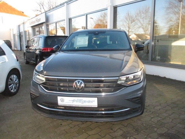VW Tiguan 87.725 km 23.980 &euro; Oyten 28876