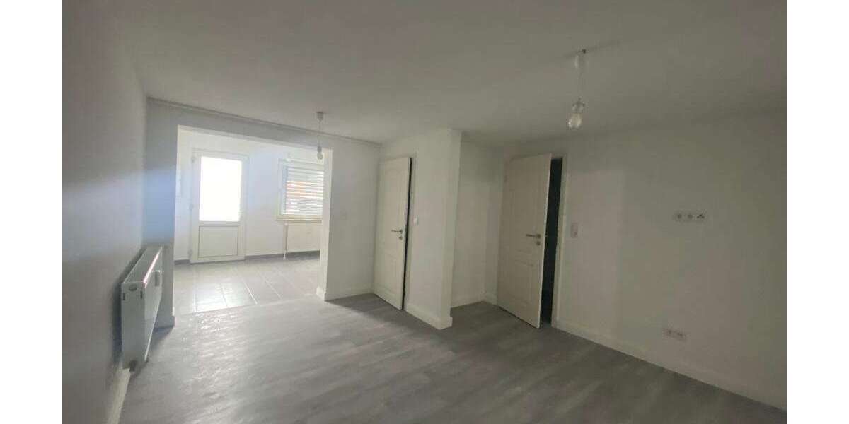 Etagenwohnung Oyten Bockhorst - 3 Zimmer, 72 m&sup2;, 750&euro; | Angebot:25636254