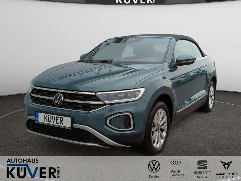 T-Roc