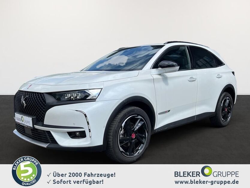 DS Automobiles DS7 (Crossback) 25.315 km 26.280 € Stuhr 28816