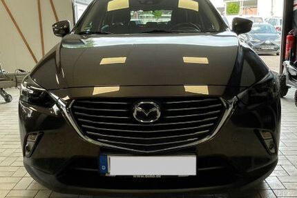 Mazda CX-3 73.000 km 15.900 &euro; Bremen 28213