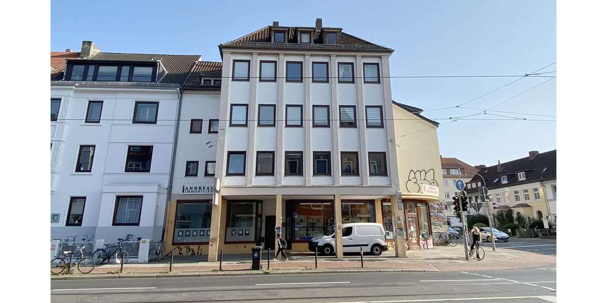Etagenwohnung Bremen Neustadt - 2 Zimmer, 38 m&sup2;, 330&euro; | Angebot:27146086