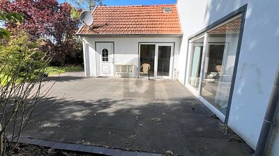 IHR NEUES FAMILIENGLÜCK MIT GARTEN - Zweifamilienhaus Achim | Angebot:27247100