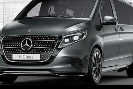 Mercedes-Benz V 250 21.000 km 84.490 &euro; Bremen 28329