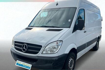 Mercedes-Benz Sprinter 240.500 km 9.499 € Delmenhorst 27755