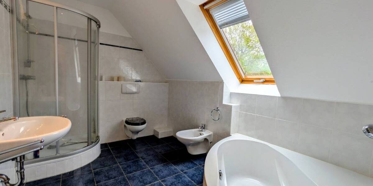 Mehrfamilienhaus, Wohnhaus Lilienthal St. Jürgen - 4 Zimmer, 144 m&sup2;, 409.000&euro; | Angebot:26554622