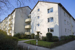 Großzügige 2-Zimmer-Wohnung mit Balkon – ideal für Eigennutzer, Best Ager oder Kapitalanleger - Erdgeschoßwohnung Bremen Hemelingen | Angebot:26883134