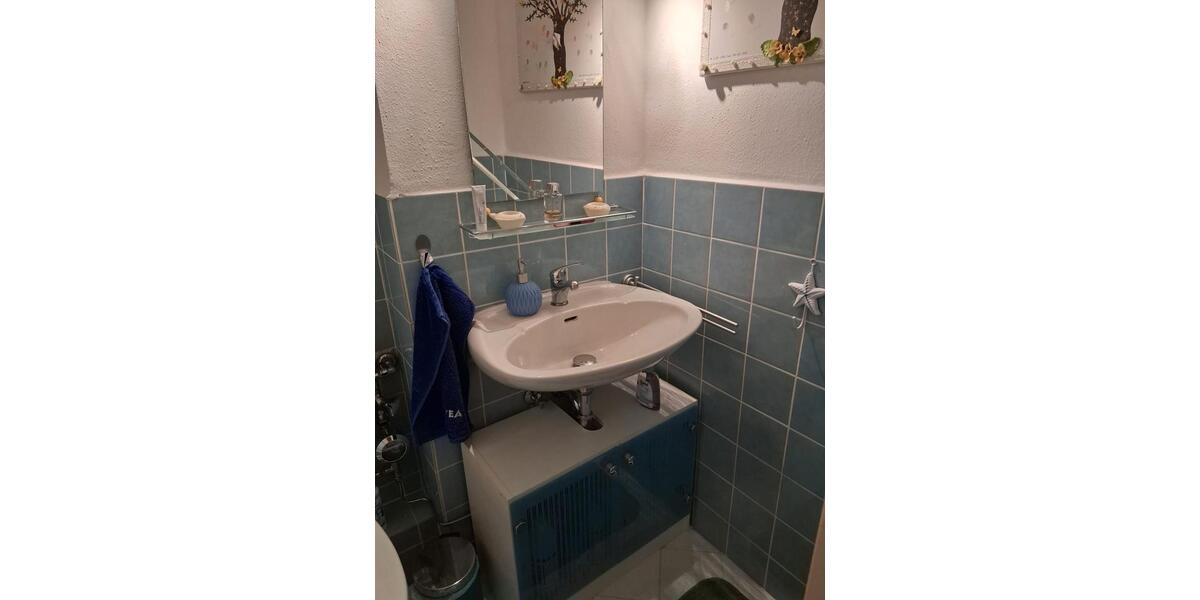Etagenwohnung Bremen Hemelingen - 5 Zimmer, 109 m&sup2;, 235.000&euro; | Angebot:27486710
