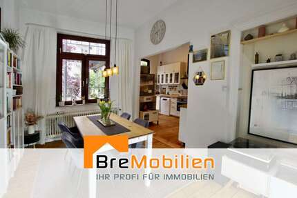Wohnung zum Kaufen in Bremen 365.000 € 90 m² 3.5 zimmer