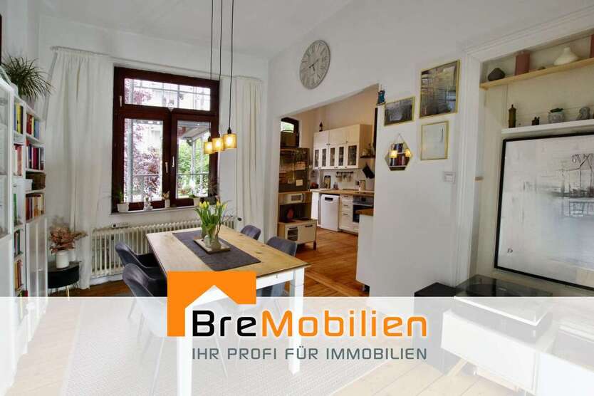 Wohnung zum Kaufen in Bremen 365.000 € 90 m² 3.5 zimmer