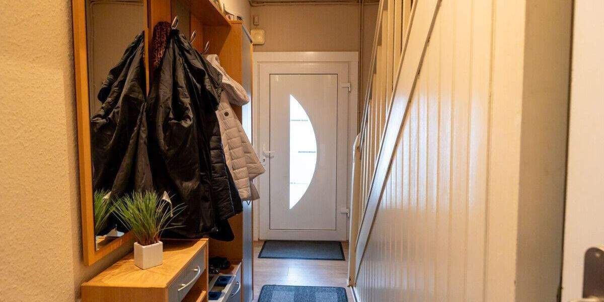 Einfamilienhaus Delmenhorst Düsternort - 4 Zimmer, 115 m&sup2;, 269.000&euro; | Angebot:25821108