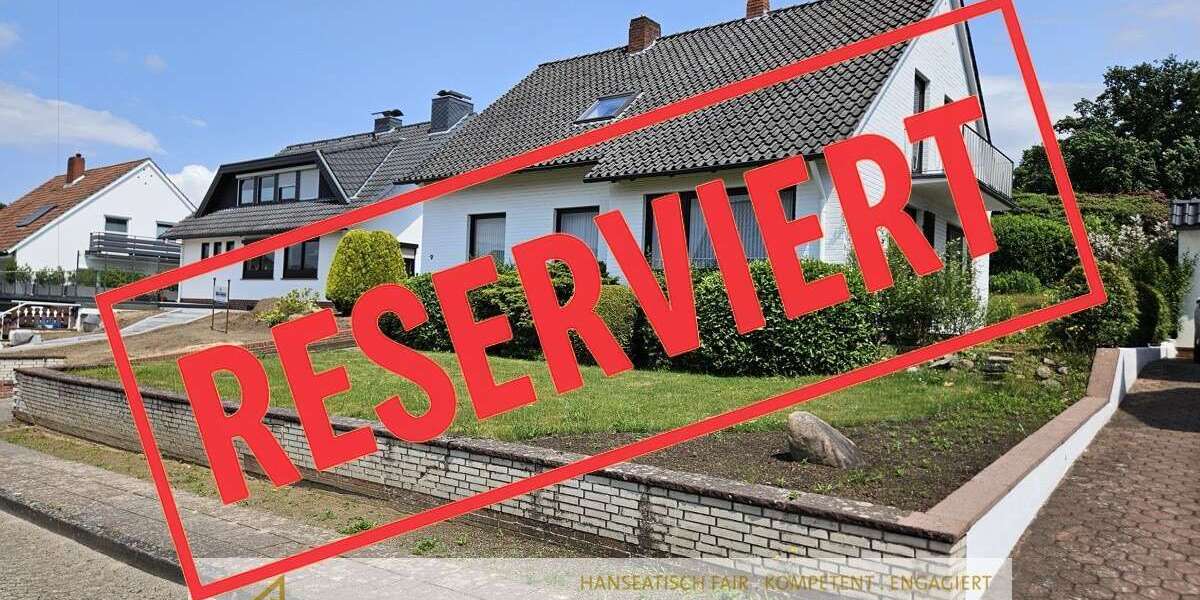 Einfamilienhaus Syke - 6 Zimmer, 141 m&sup2;, 269.000&euro; | Angebot:24220518