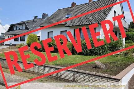 Haus Syke - 6 Zimmer, 141 m&sup2;, 269.000&euro; | Angebot:24220518