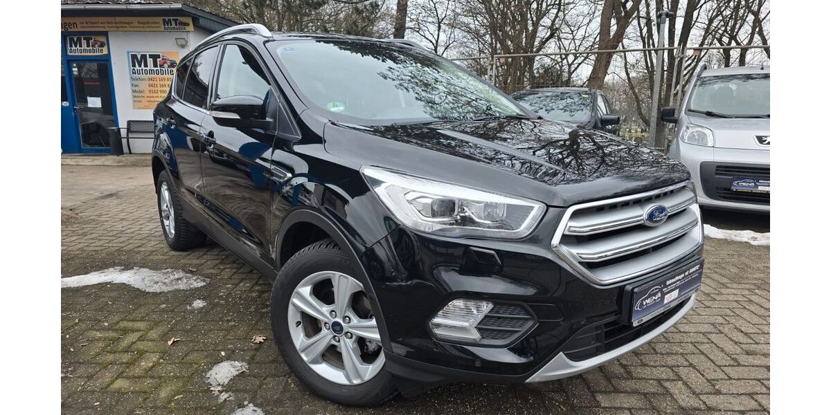 Ford Kuga 106.491 km 12.999 &euro; Bremen 28237