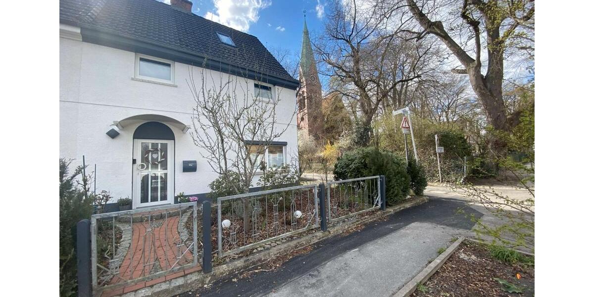 Reihenhaus Bremen Blumenthal - 4 Zimmer, 102 m&sup2;, 249.000&euro; | Angebot:26918532