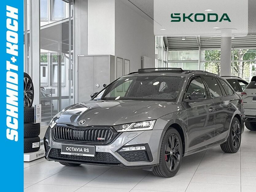 Skoda Octavia 2.500 km 43.980 € Bremen 28207