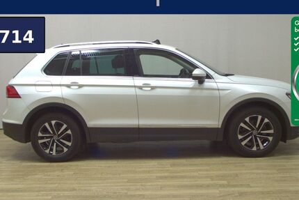 VW Tiguan 123.347 km 17.280 &euro; Bremen / Arsten 28279