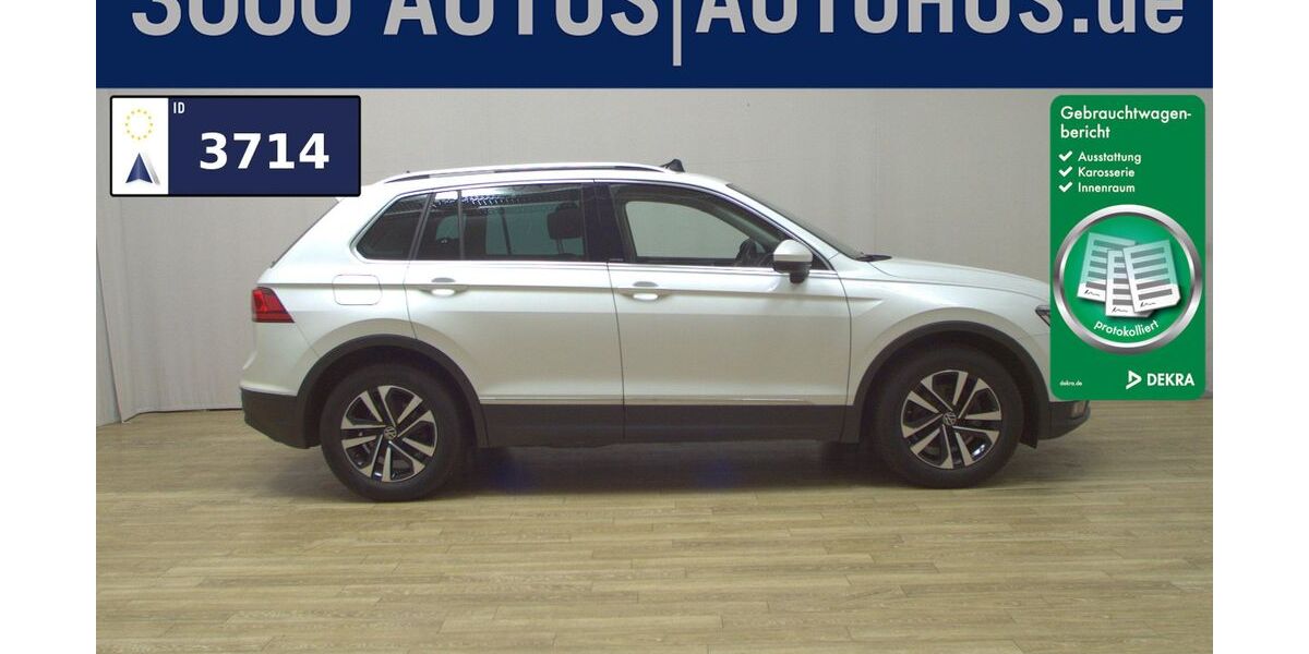 VW Tiguan 123.347 km 18.280 &euro; Bremen / Arsten 28279