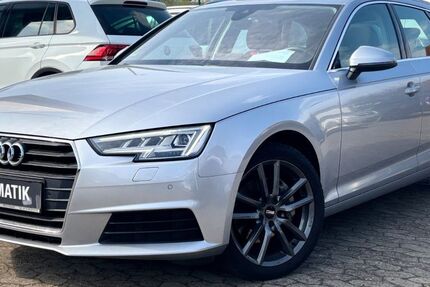 Audi A4 156.000 km 17.490 &euro; Ritterhude 27721