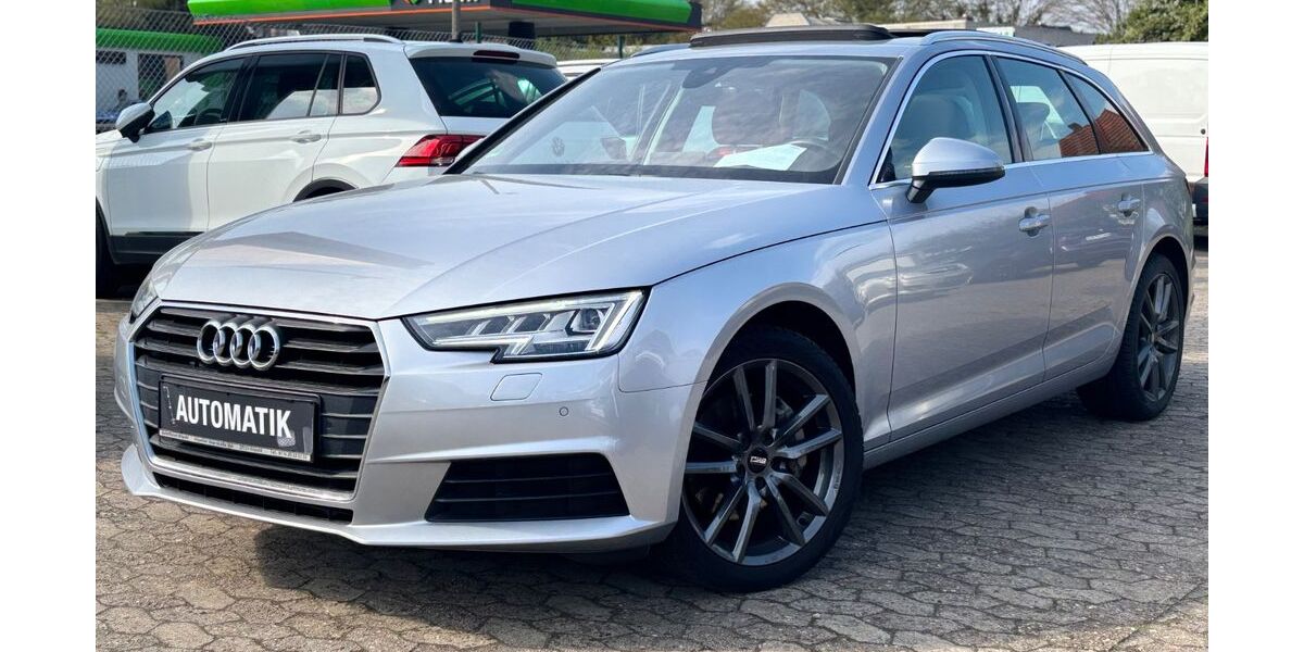 Audi A4 156.000 km 17.490 &euro; Ritterhude 27721