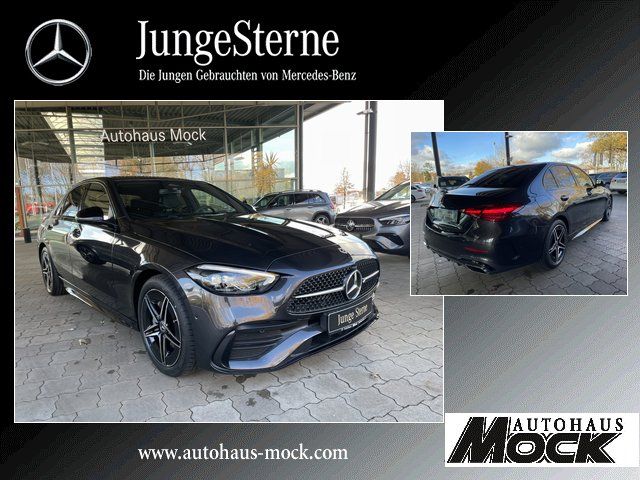 Mercedes-Benz C 180 3.000 km 44.890 &euro; Delmenhorst 27751