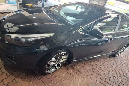 Kia ceed / Ceed 130.000 km 10.750 &euro; Stuhr 28816
