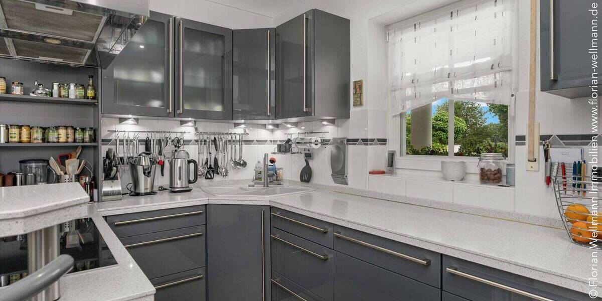 Einfamilienhaus Lübberstedt - 4 Zimmer, 198 m&sup2;, 549.000&euro; | Angebot:22217658