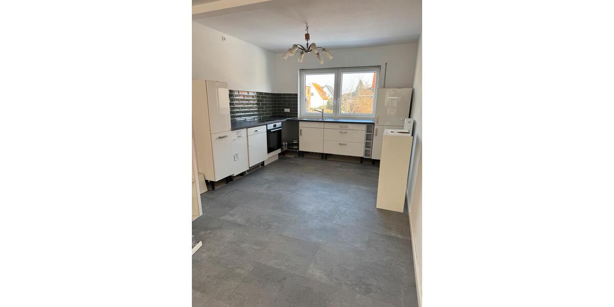 Doppelhaushälfte Weyhe - 4 Zimmer, 110 m&sup2;, 1.400&euro; | Angebot:25049162