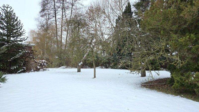 Bungalow Delmenhorst Deichhorst - 5 Zimmer, 130 m&sup2;, 349.000&euro; | Angebot:24992116