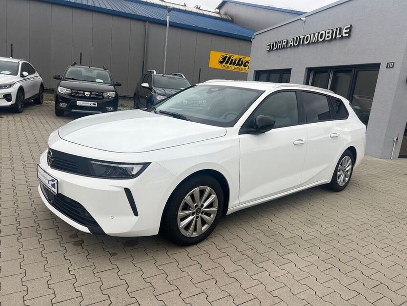 Astra