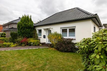 *** EFH - 2 ZKB - RENOVIERT und SANIERT in 2017 mit GARAGE *** zimmer