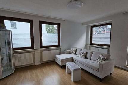 Wohnung zum Mieten in Bremen 765 € 59 m² 3 zimmer