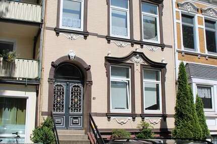 Wohnung Bremen Neustadt - 2 Zimmer, 55 m&sup2;, 550&euro; | Angebot:26888786