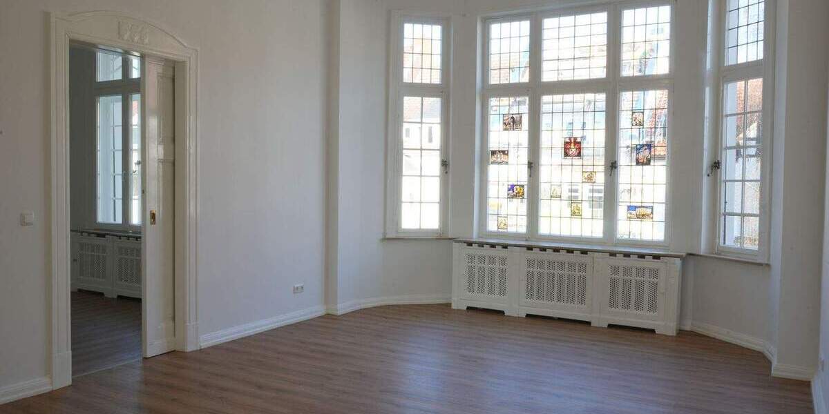 Etagenwohnung Bremen Schwachhausen - 4 Zimmer, 115 m&sup2;, 1.490&euro; | Angebot:25702194