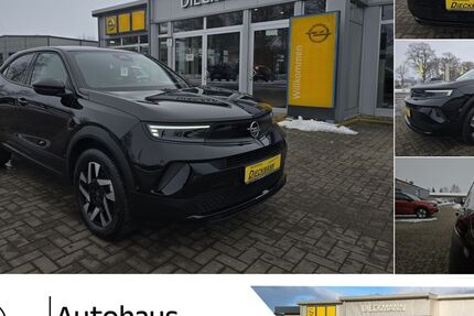 Opel Mokka 26.112 km 22.860 &euro; Worpswede 27726
