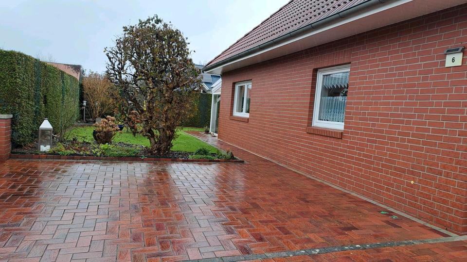 Bungalow Ganderkesee - 3 Zimmer, 126 m&sup2;, 378.000&euro; | Angebot:23810535