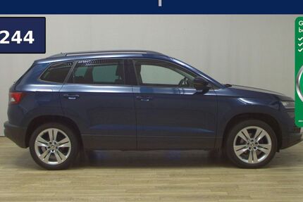 Skoda Karoq 121.657 km 16.480 &euro; Bremen / Arsten 28279
