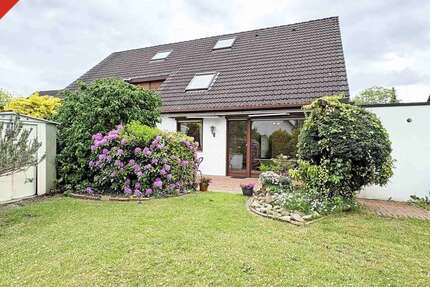 Haus Bremen Häfen - 3 Zimmer, 129 m&sup2;, 325.000&euro; | Angebot:26721282