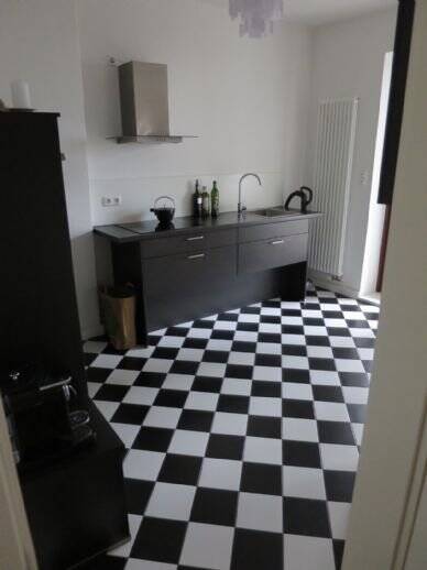 Etagenwohnung Bremen Peterswerder - 3 Zimmer, 92 m&sup2;, 349.900&euro; | Angebot:25796060