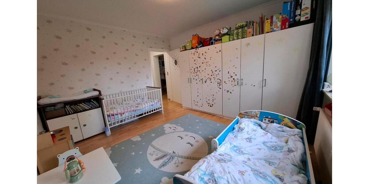 Hochparterre Bremen Huchting - 3 Zimmer, 80 m&sup2;, 800&euro; | Angebot:26701120