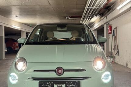 Fiat 500 67.749 km 9.199 € Bremen 28205
