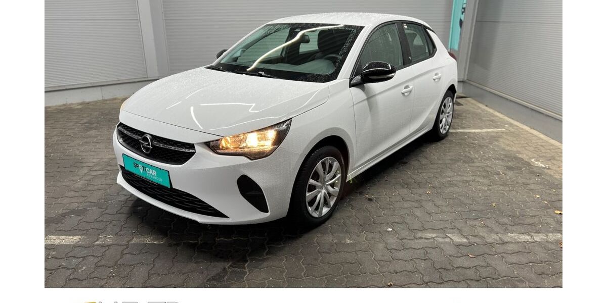 Opel Corsa 10.243 km 16.990 &euro; Lilienthal 28865