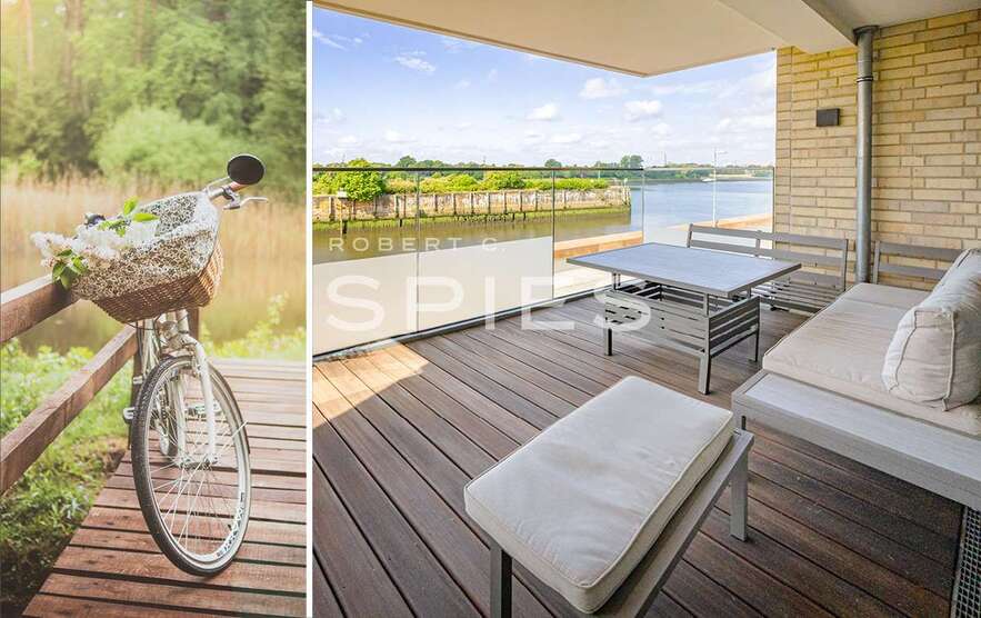 Wohnung zum Kaufen in Bremen 490.000 € 106 m² 4 zimmer